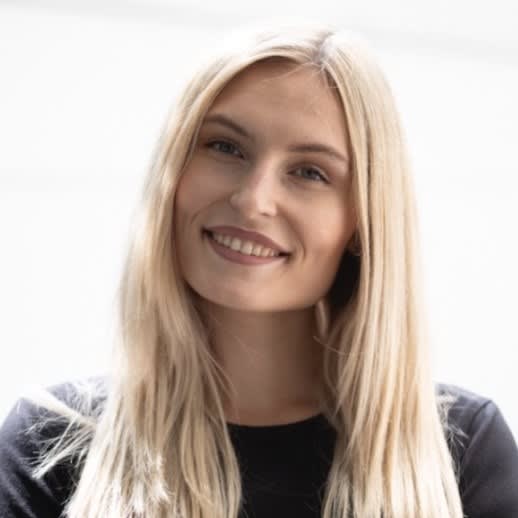 Katsiaryna Skwarek