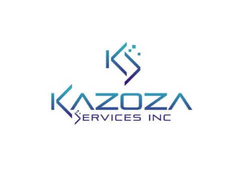 Kazoza Services Inc. logo