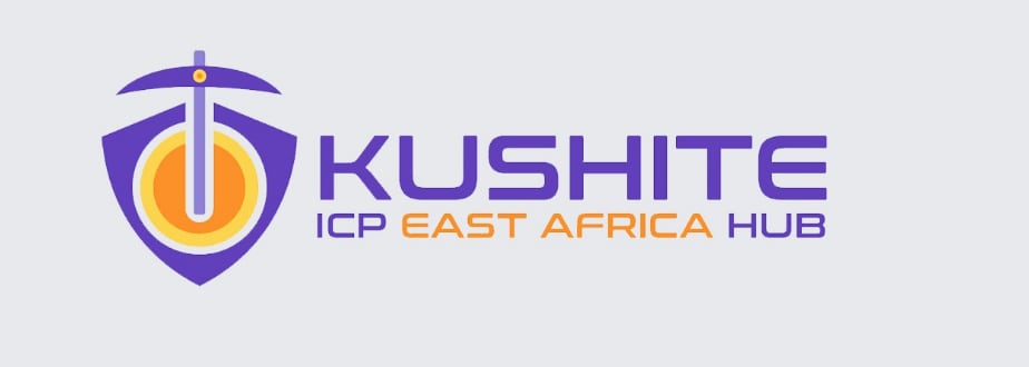 Kushite ICP East Africa Hub logo