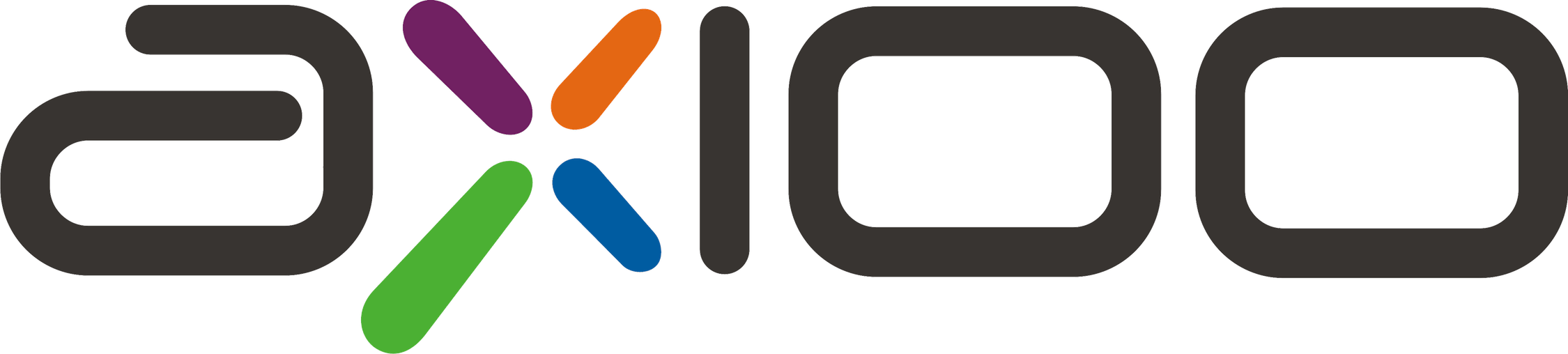 Axioo logo