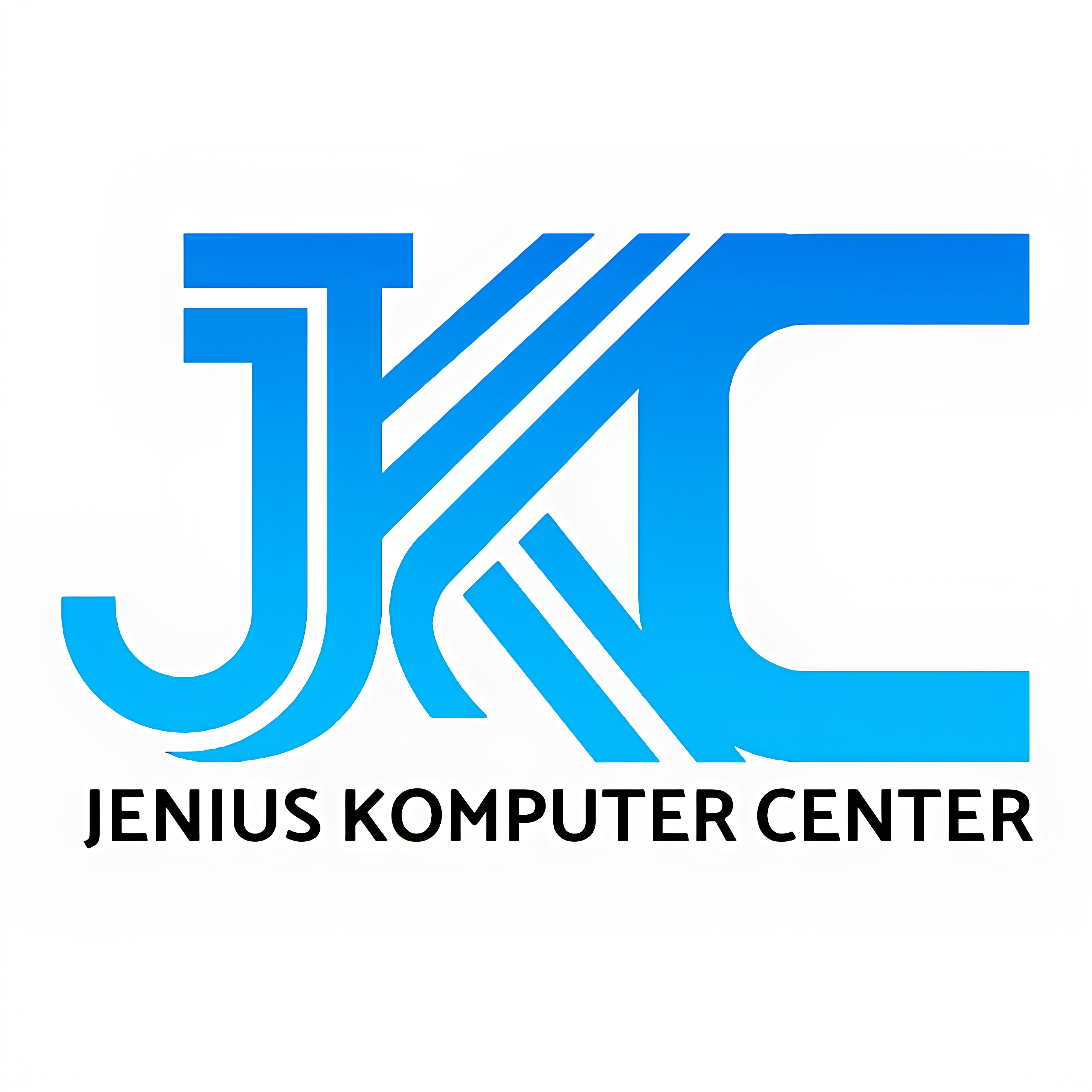 Jenius Komputer logo