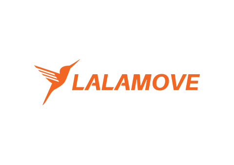 Lalamove logo