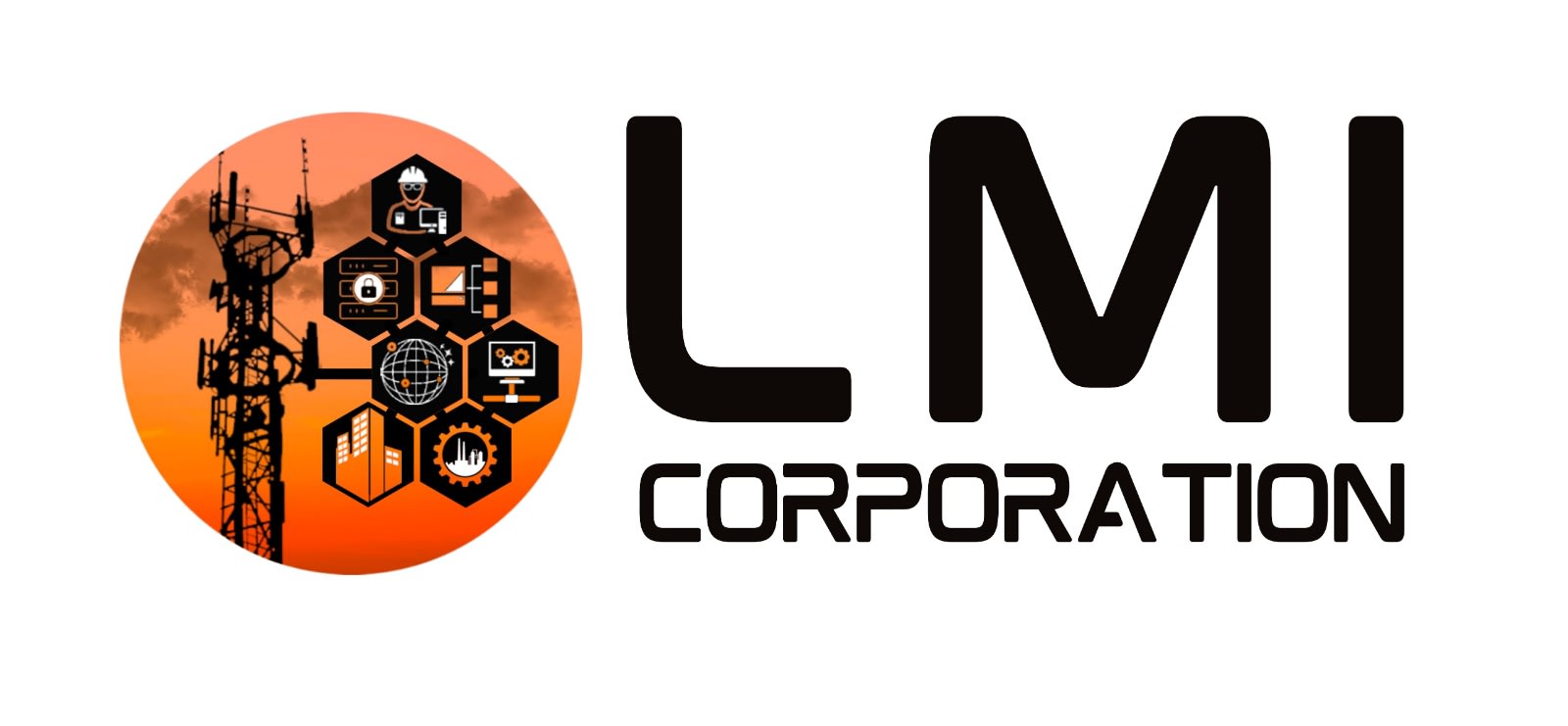 LMI Corporation logo
