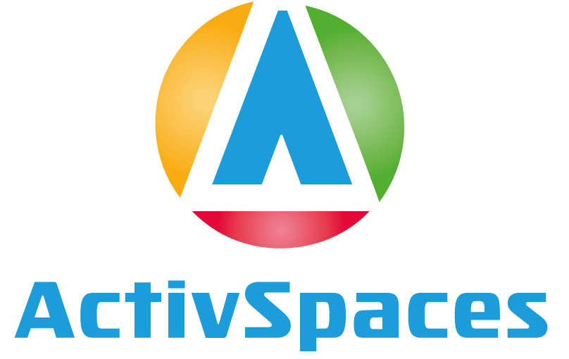 ActivSpaces Buea logo