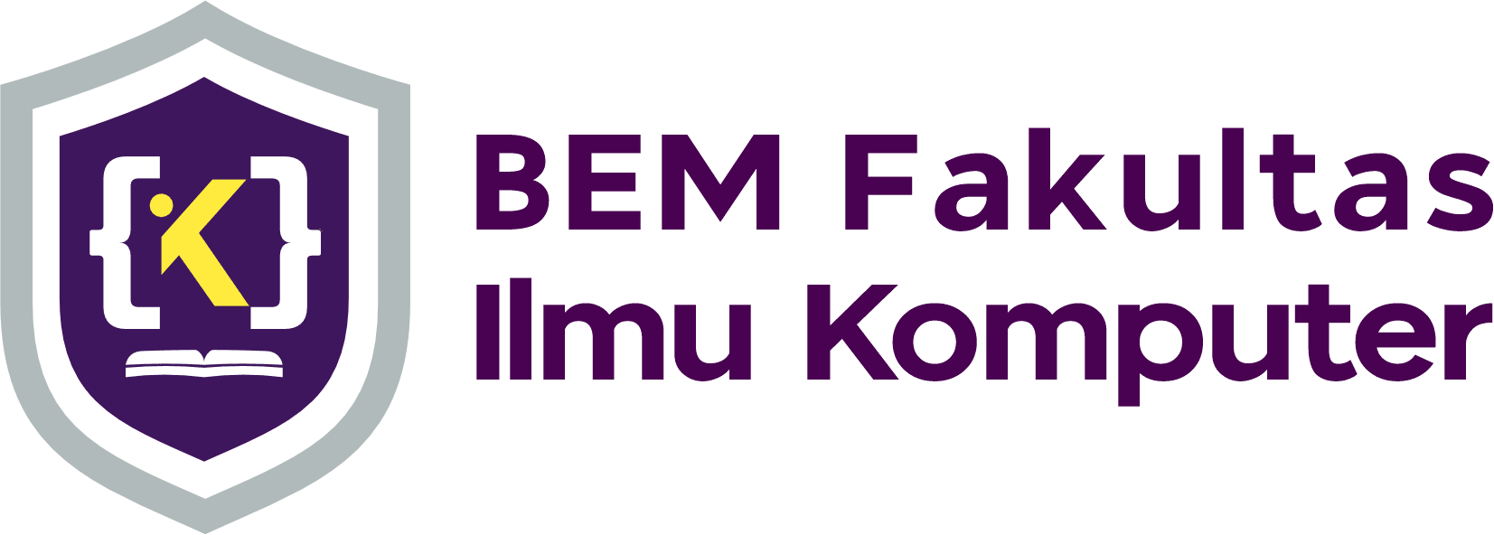 BEM FIKOM SCU logo