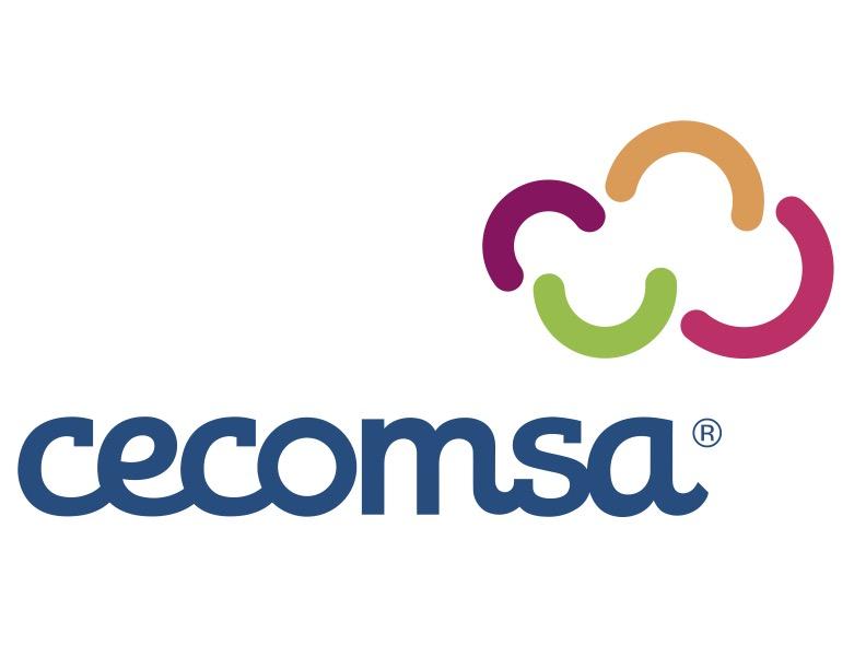 CECOMSA logo