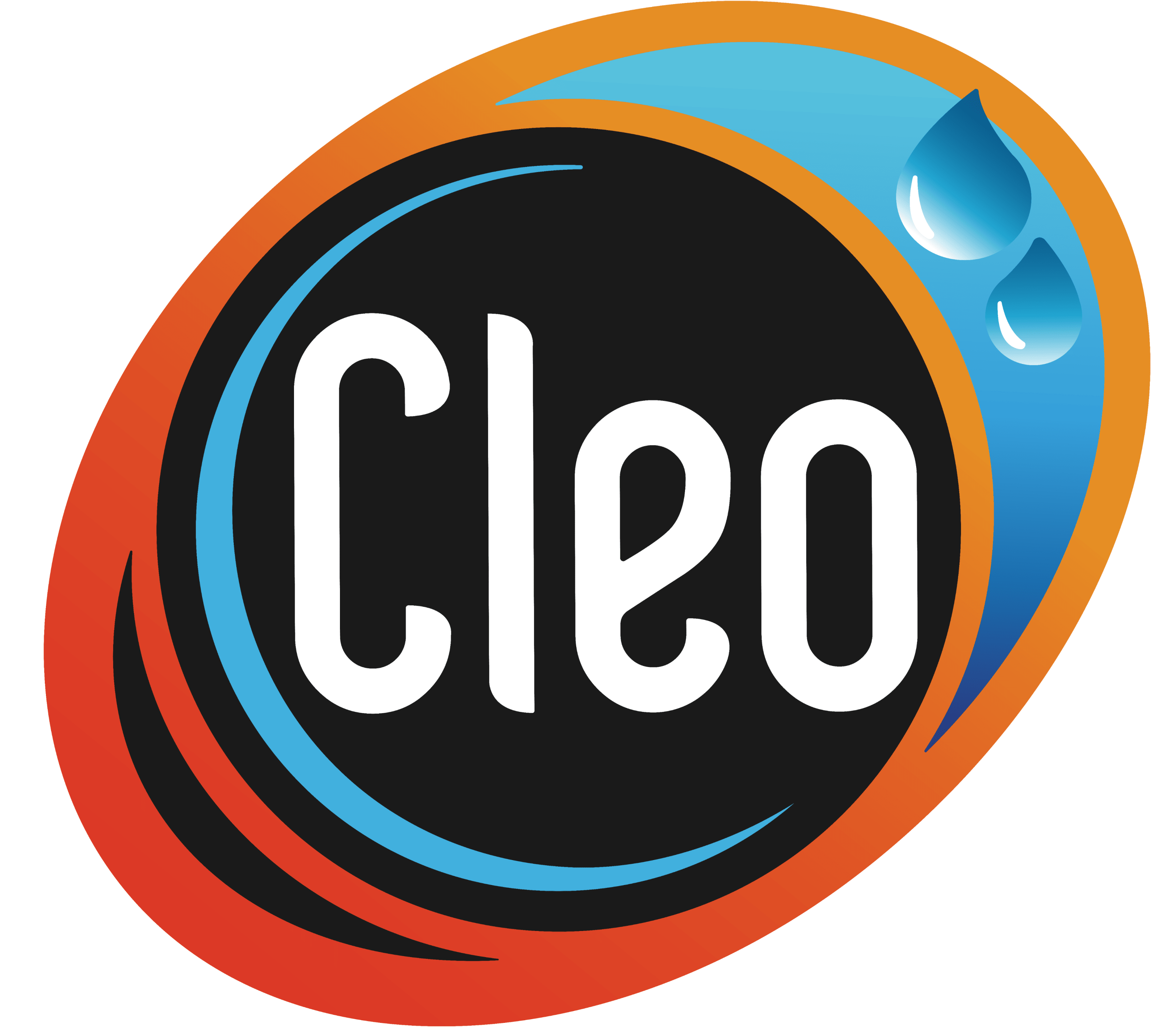 Cleo logo