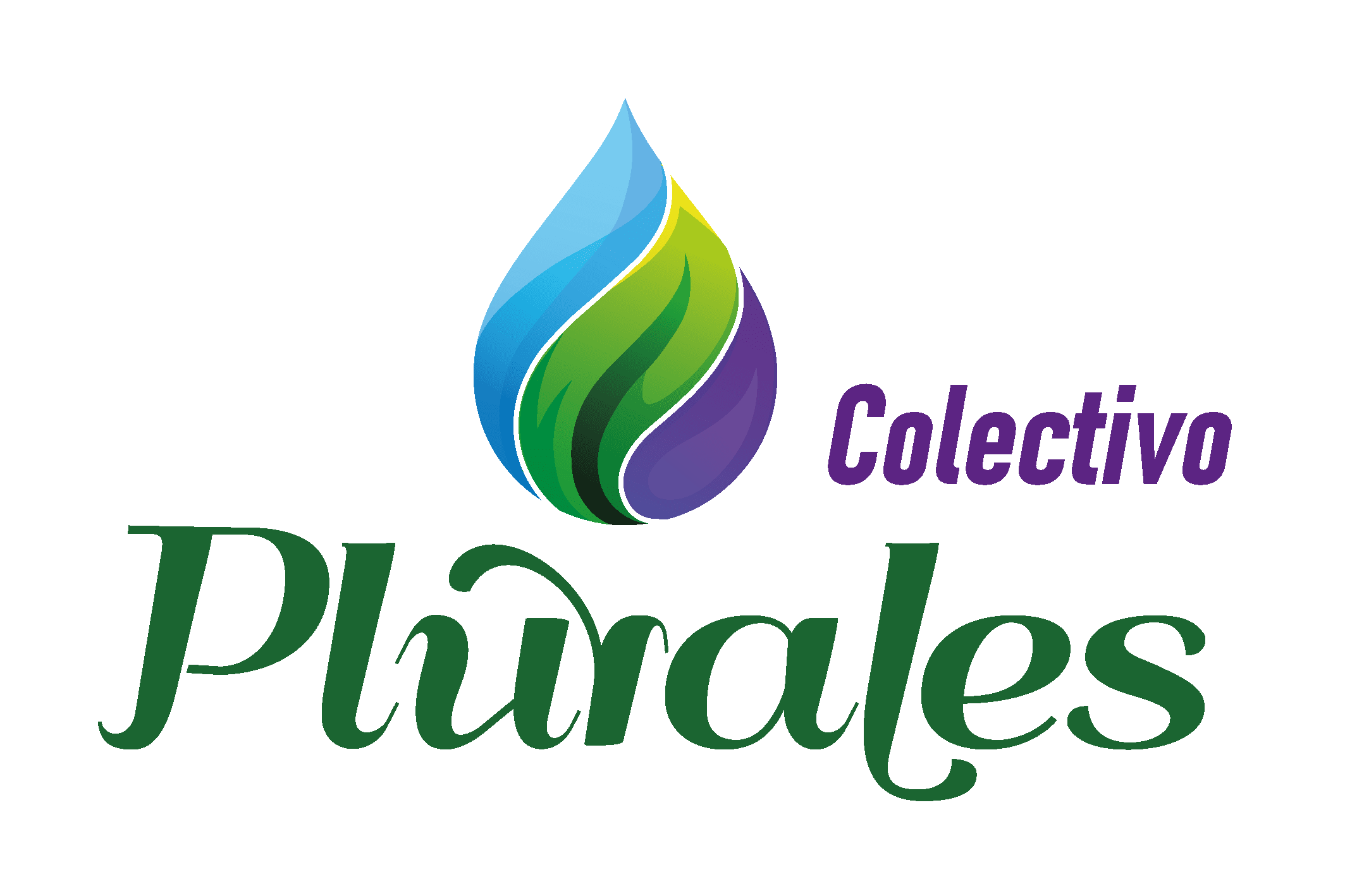 Colectivo Plurales logo