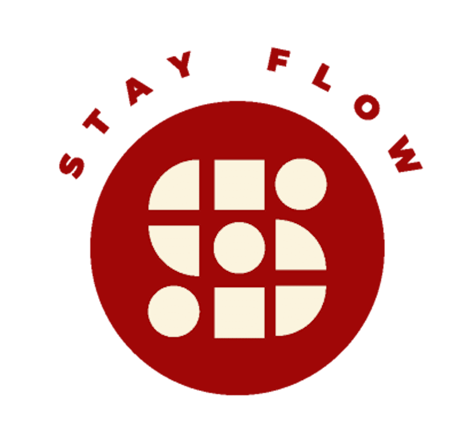 Stay Flow logo