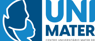 Centro Universitario Mater Dei logo