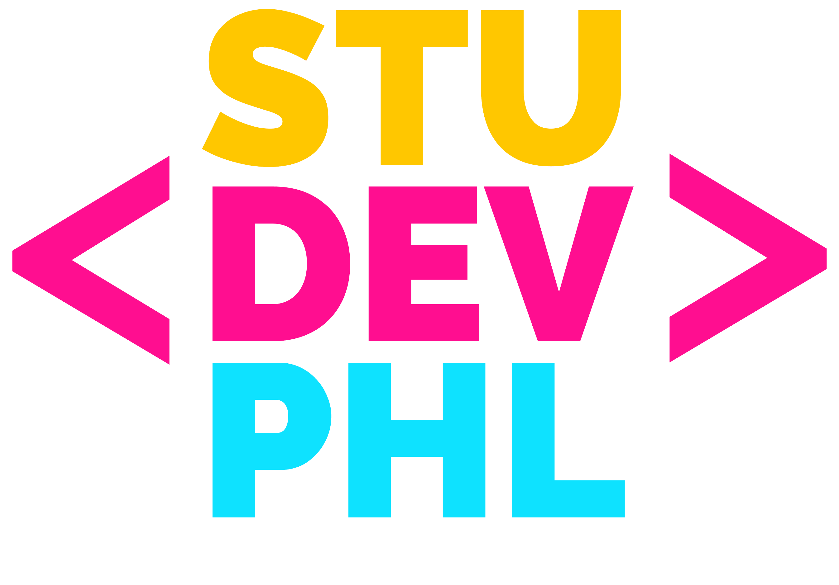 STUDEVPHL logo