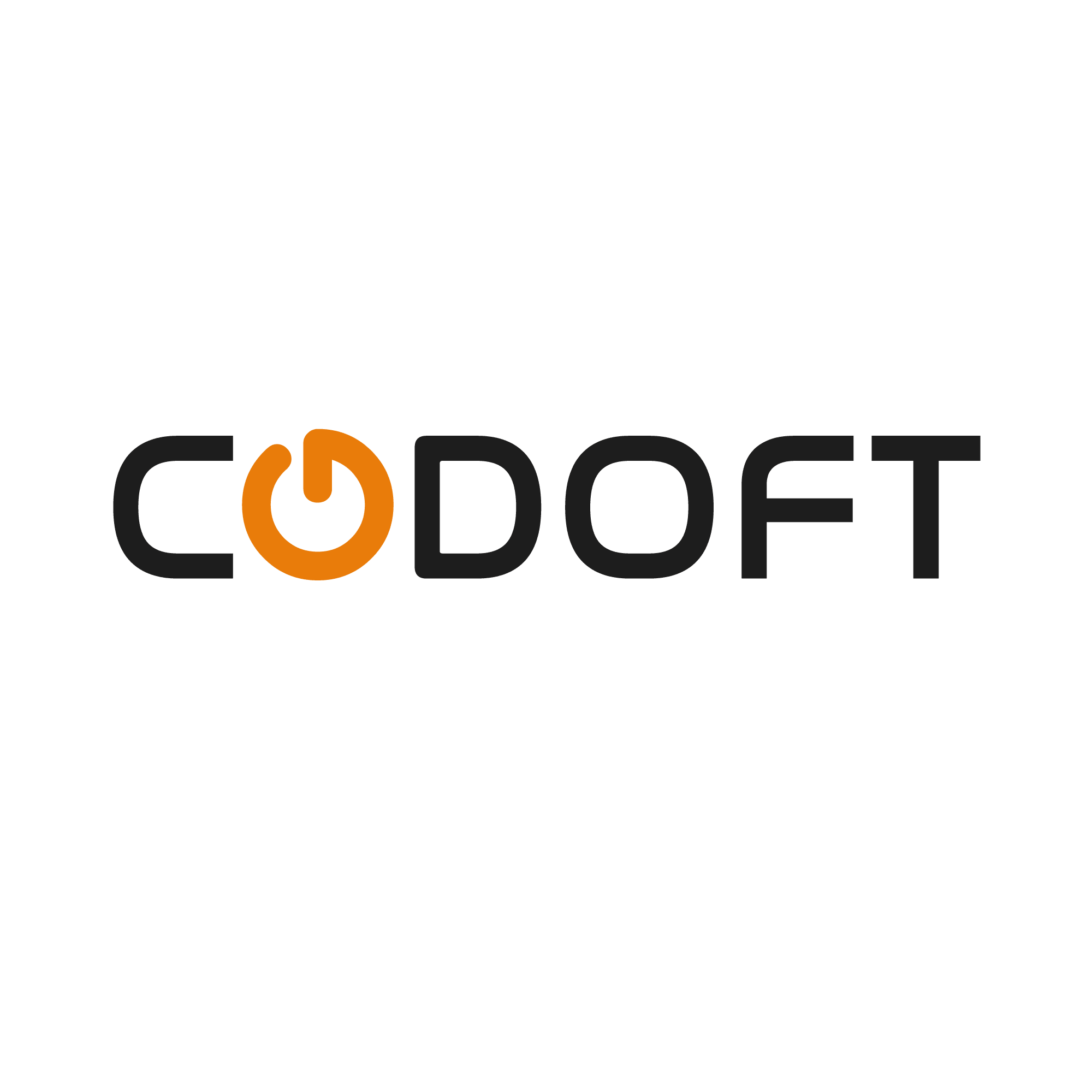 CODOFT logo