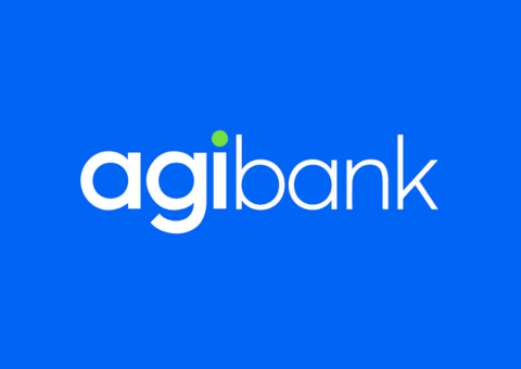 Agibank logo