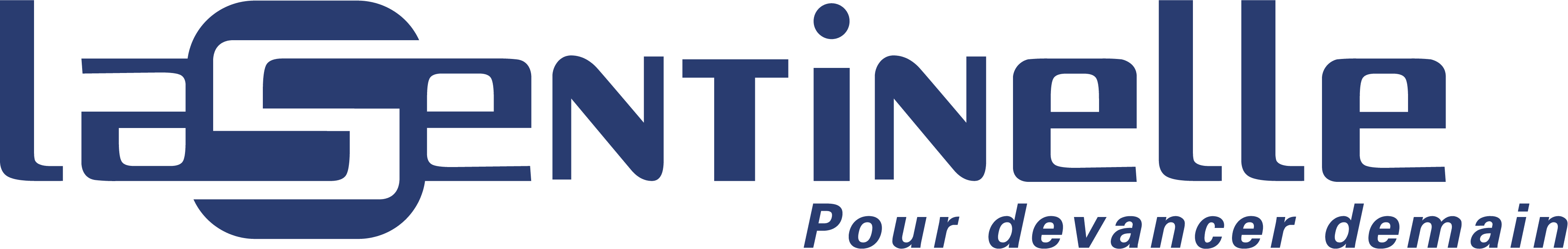 La Sentinelle Ltd logo