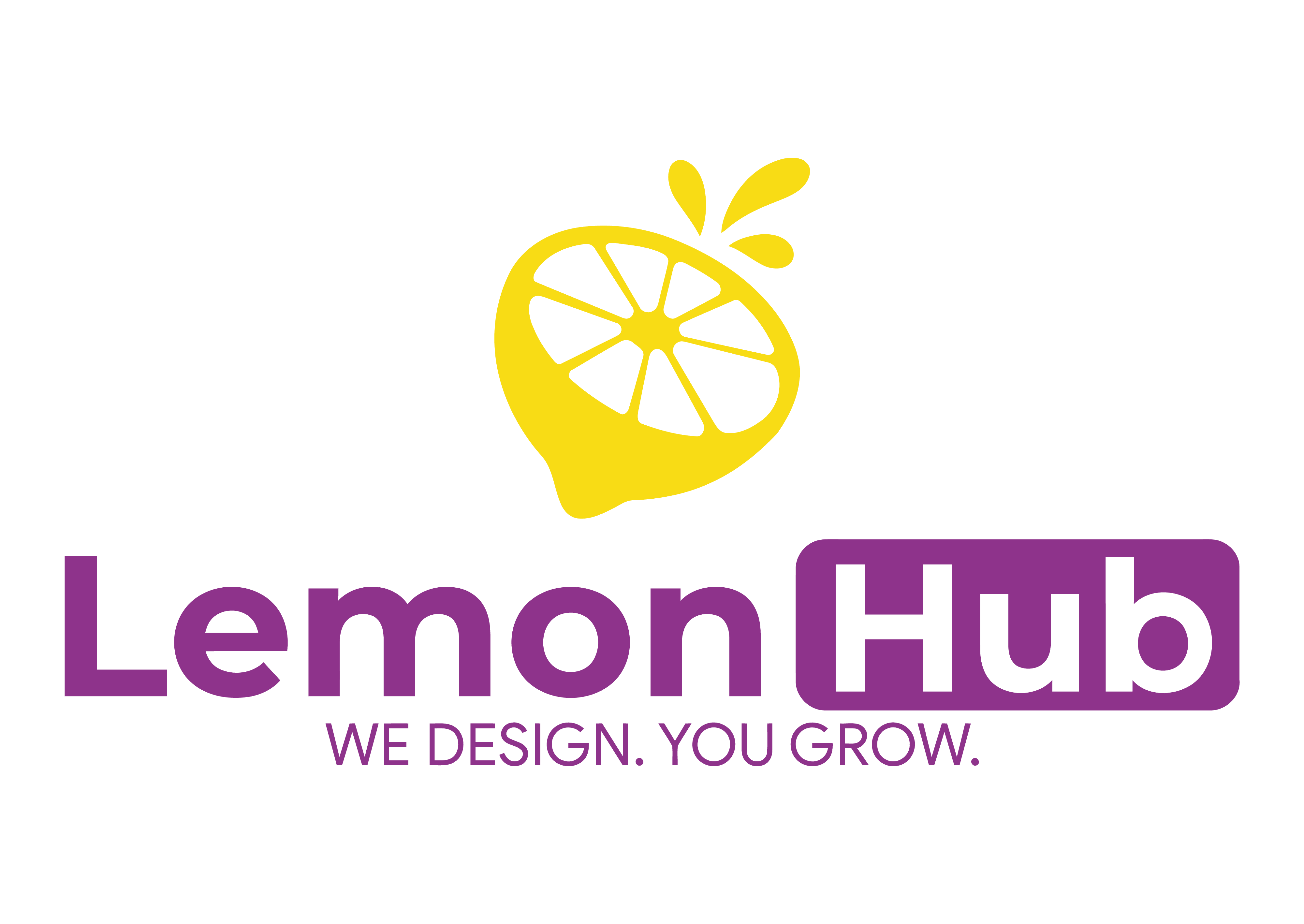 Lemon Hub logo