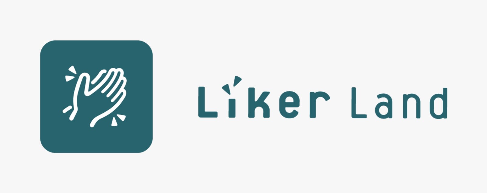 Liker Land logo