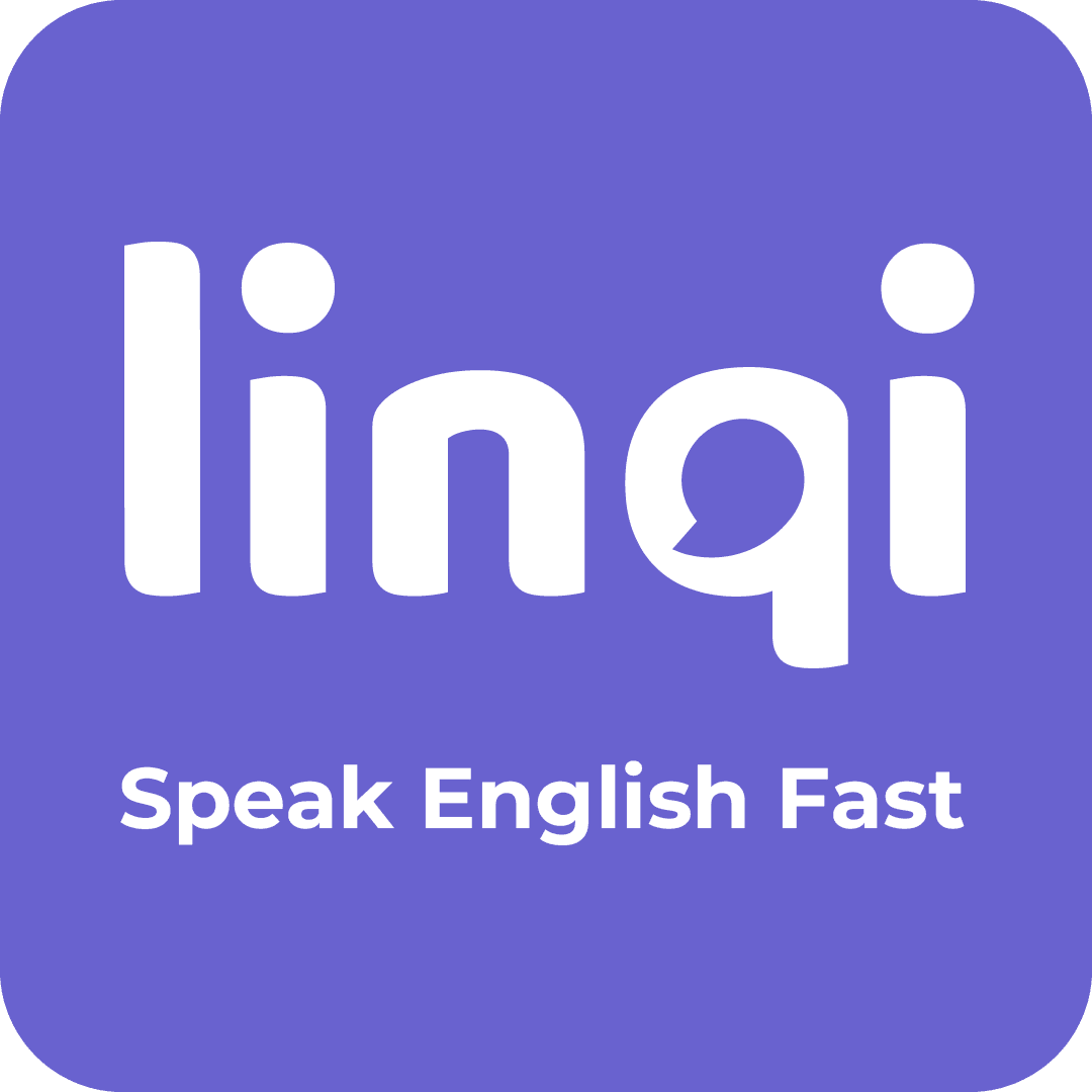 LinqiApp logo