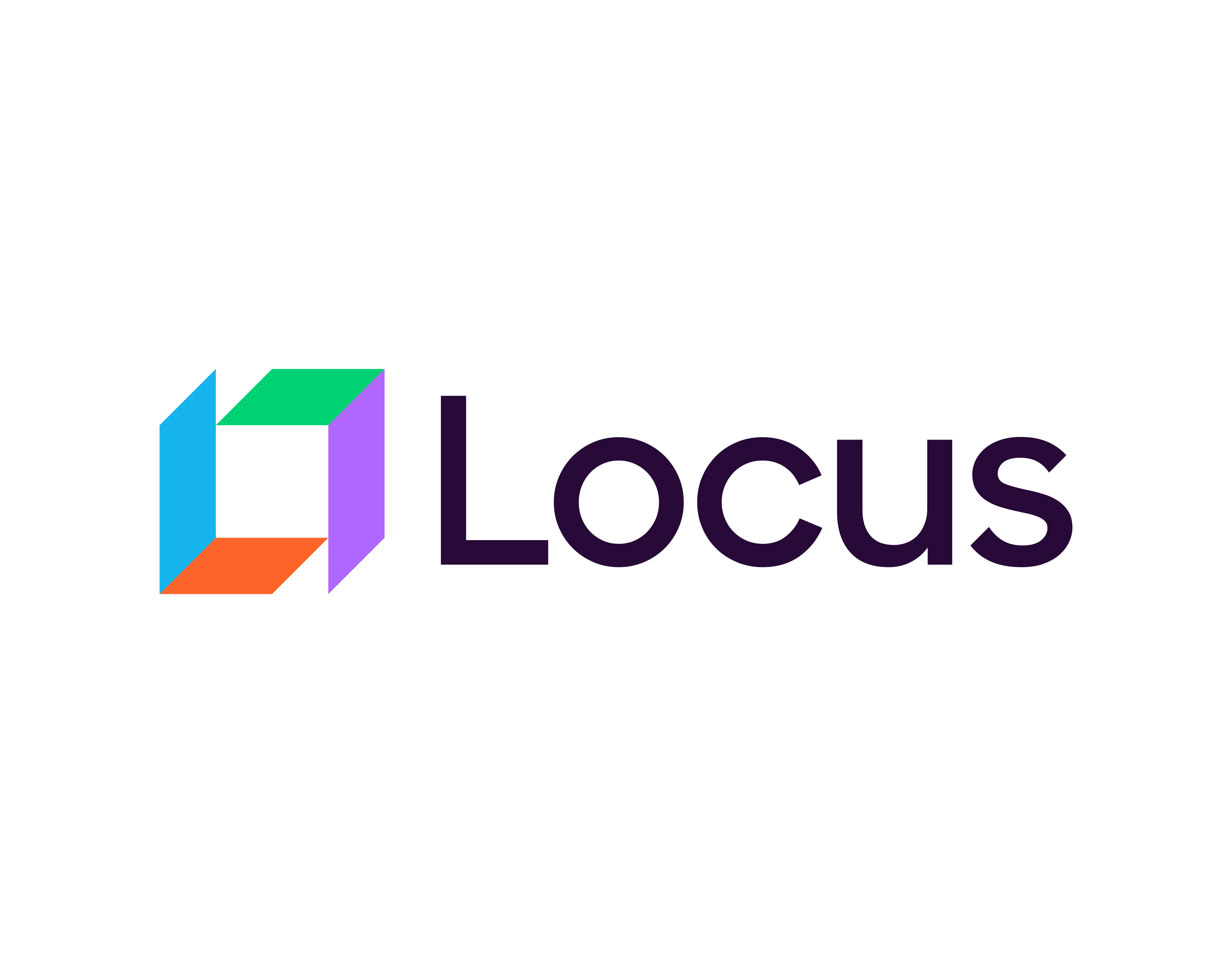 Locus logo
