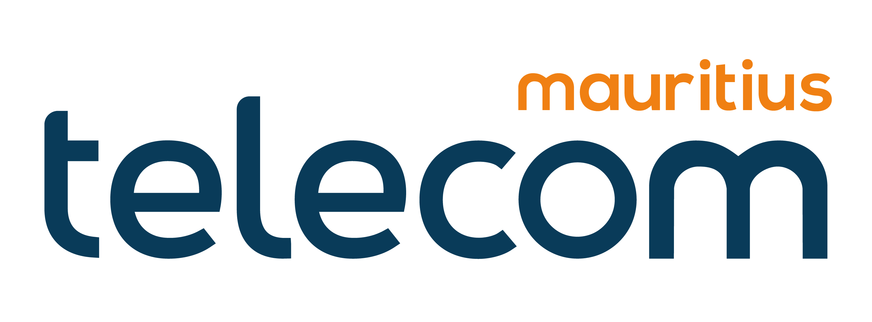 Mauritius Telecom logo