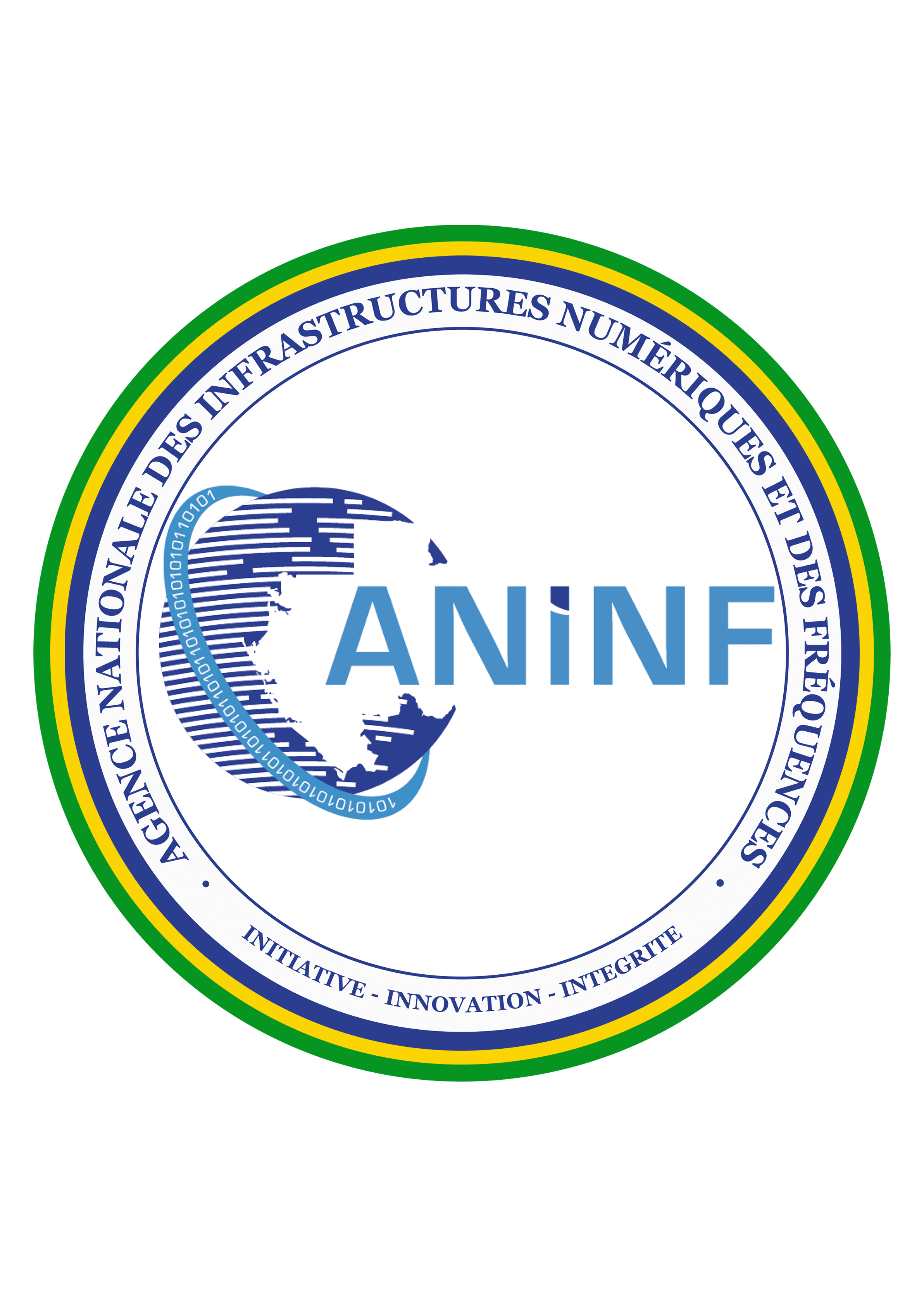ANINF logo