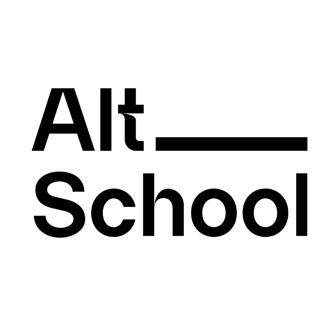 AltSchool Africa logo