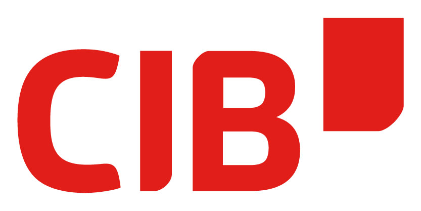 CIB Group logo