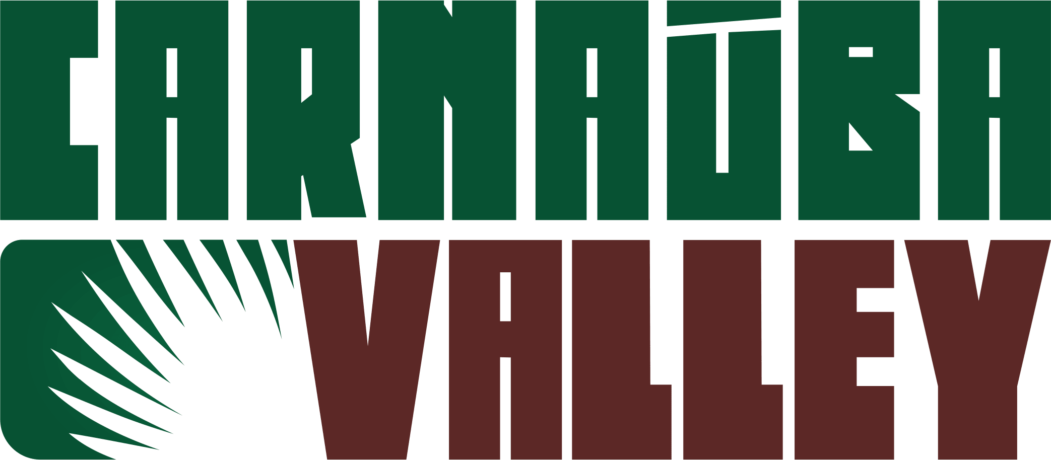 Carnaúba Valley logo