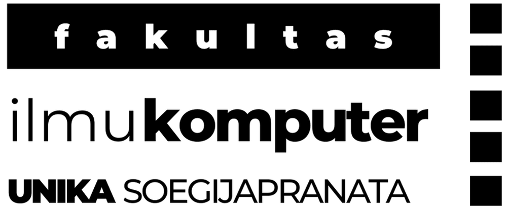 Fakultas Ilmu Komputer SCU logo