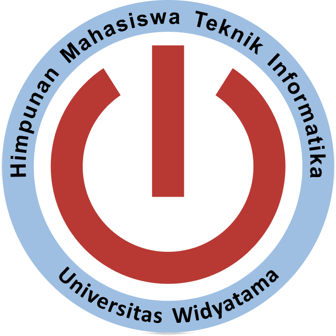 HIMATIF (Himpunan Teknik Informatika) logo