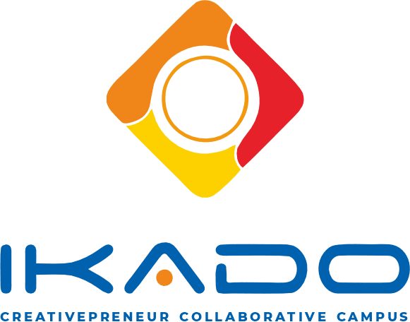 Institut Informatika Indonesia logo