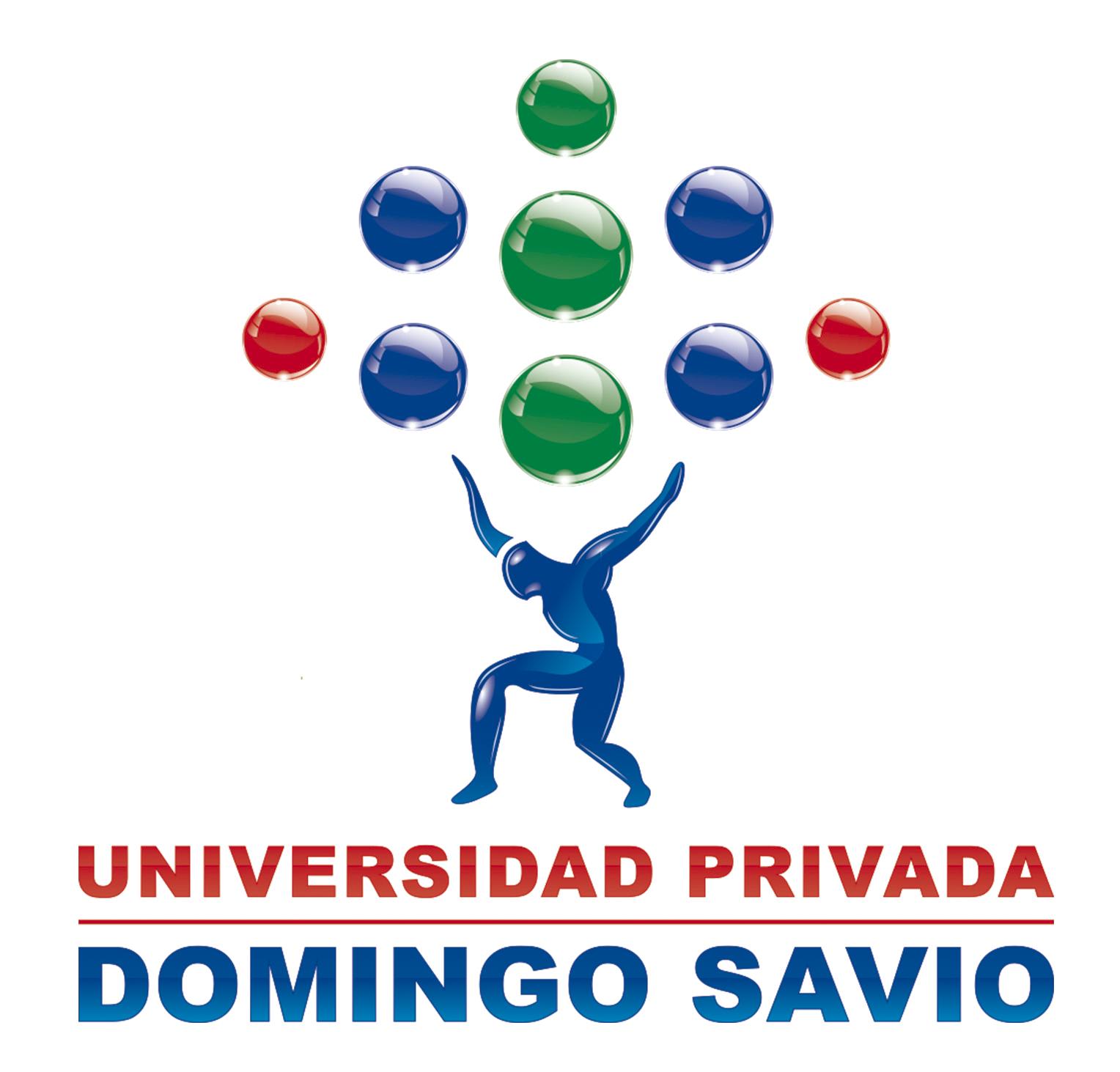 Universidad Privada Domingo Savio logo