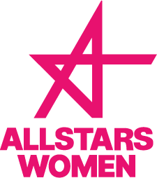 AllStarsWomen DAO logo