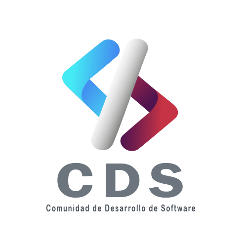 Comunidad de Desarrollo de Software logo