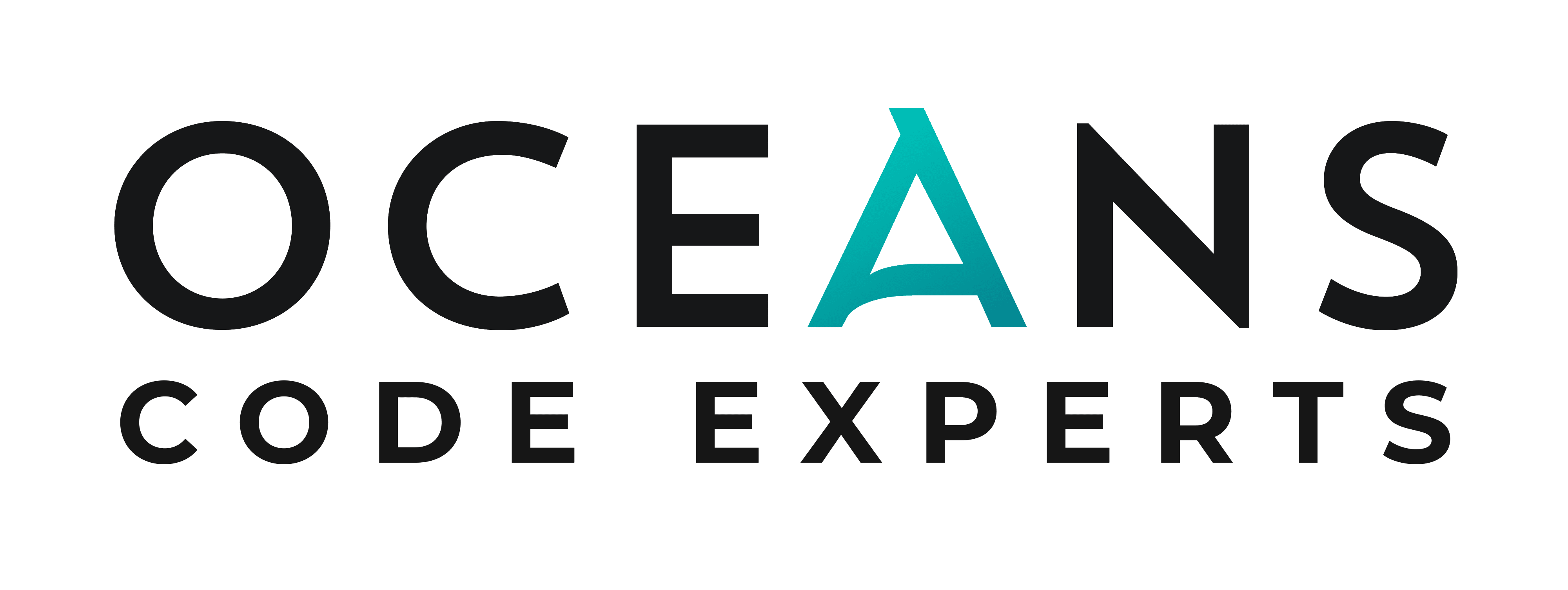 Oceans Code Experts logo