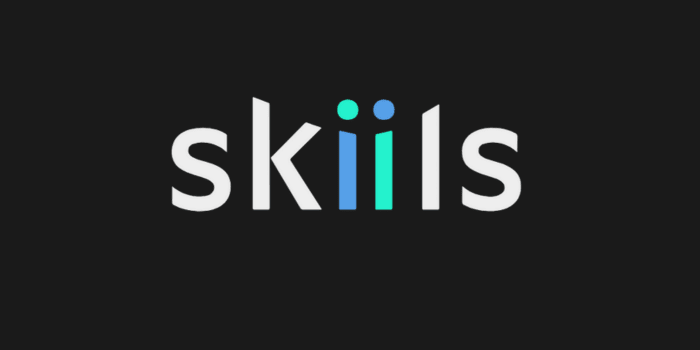 SKIILS logo