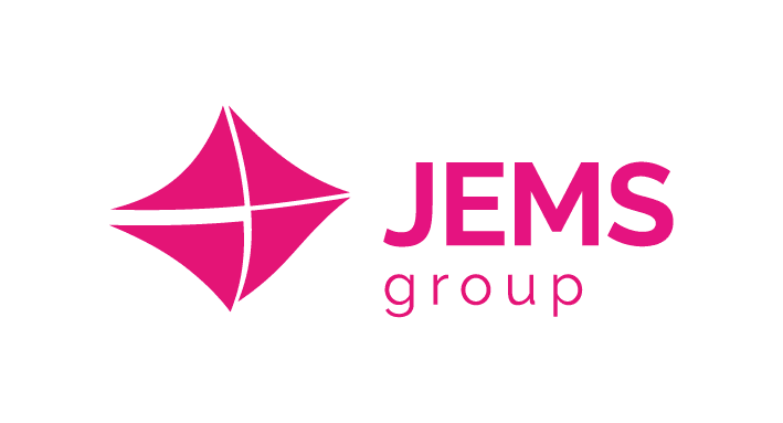 JEMS DATA FACTORY logo