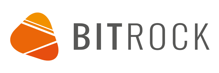 Bitrock logo