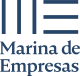 Marina de Empresas logo