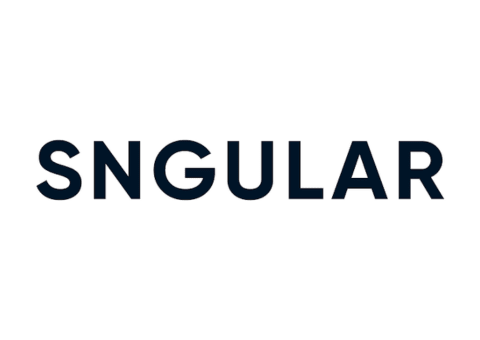 SNGULAR logo