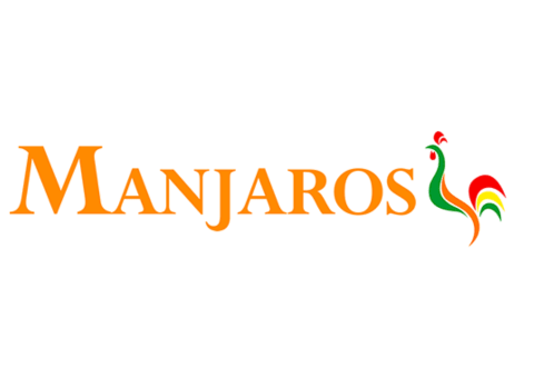 Manjaros logo