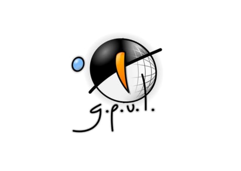 GPUL logo