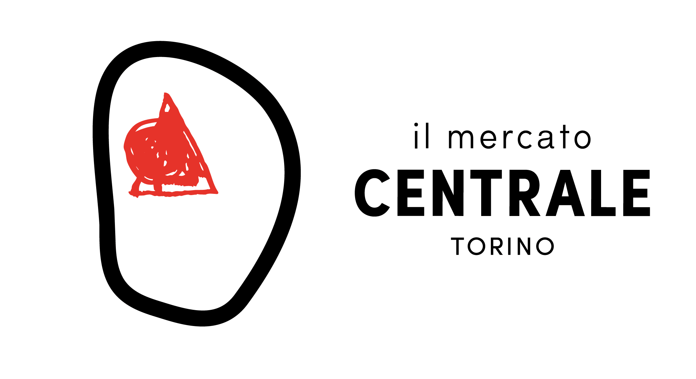 Mercato Centrale logo