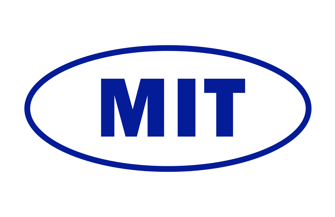 MIT logo