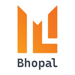 ML Bhopal logo