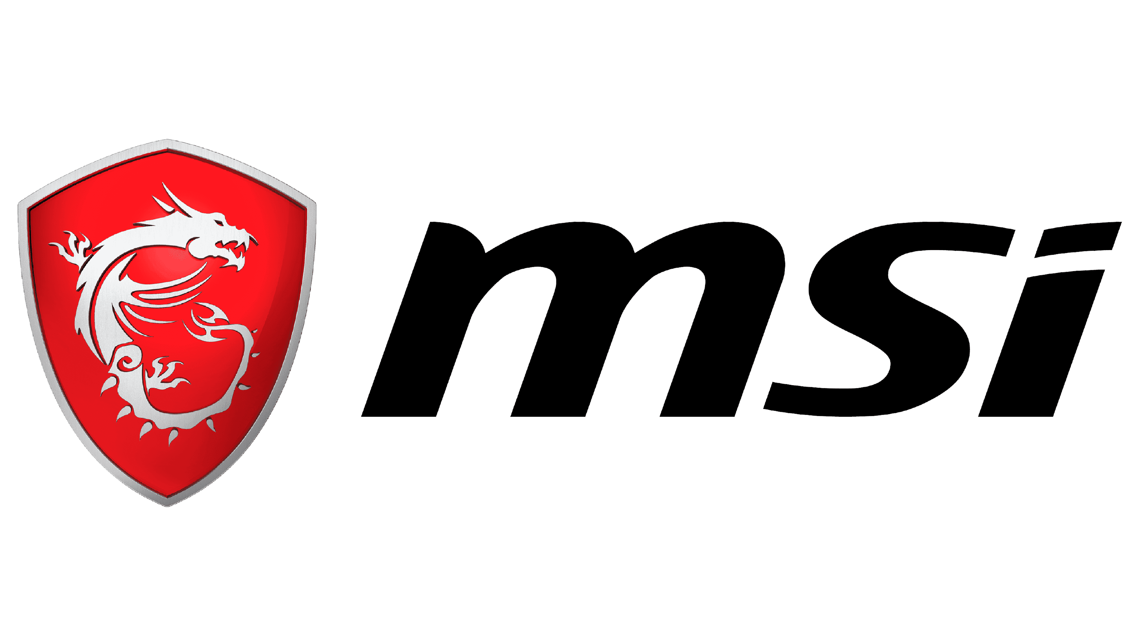 MSI logo
