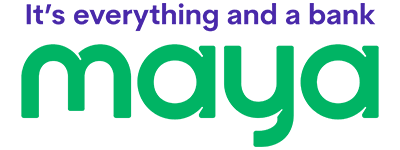Maya logo