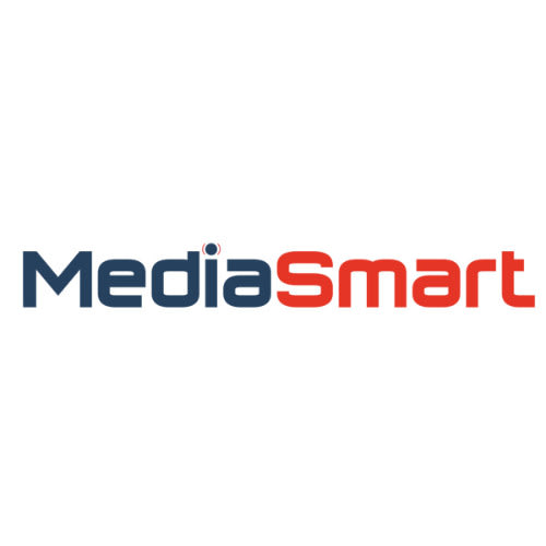 Media Smart logo