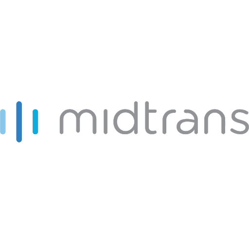 Midtrans logo