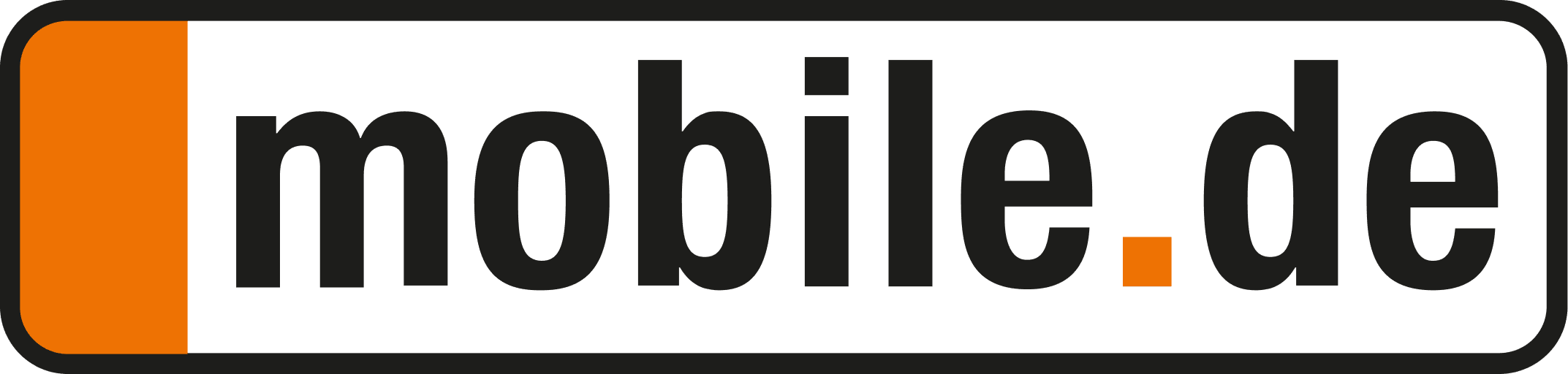 mobile.de logo