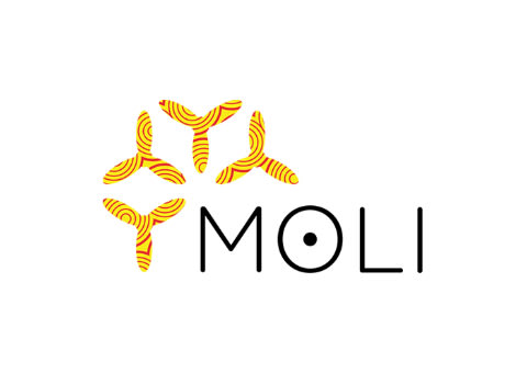 MOLI logo